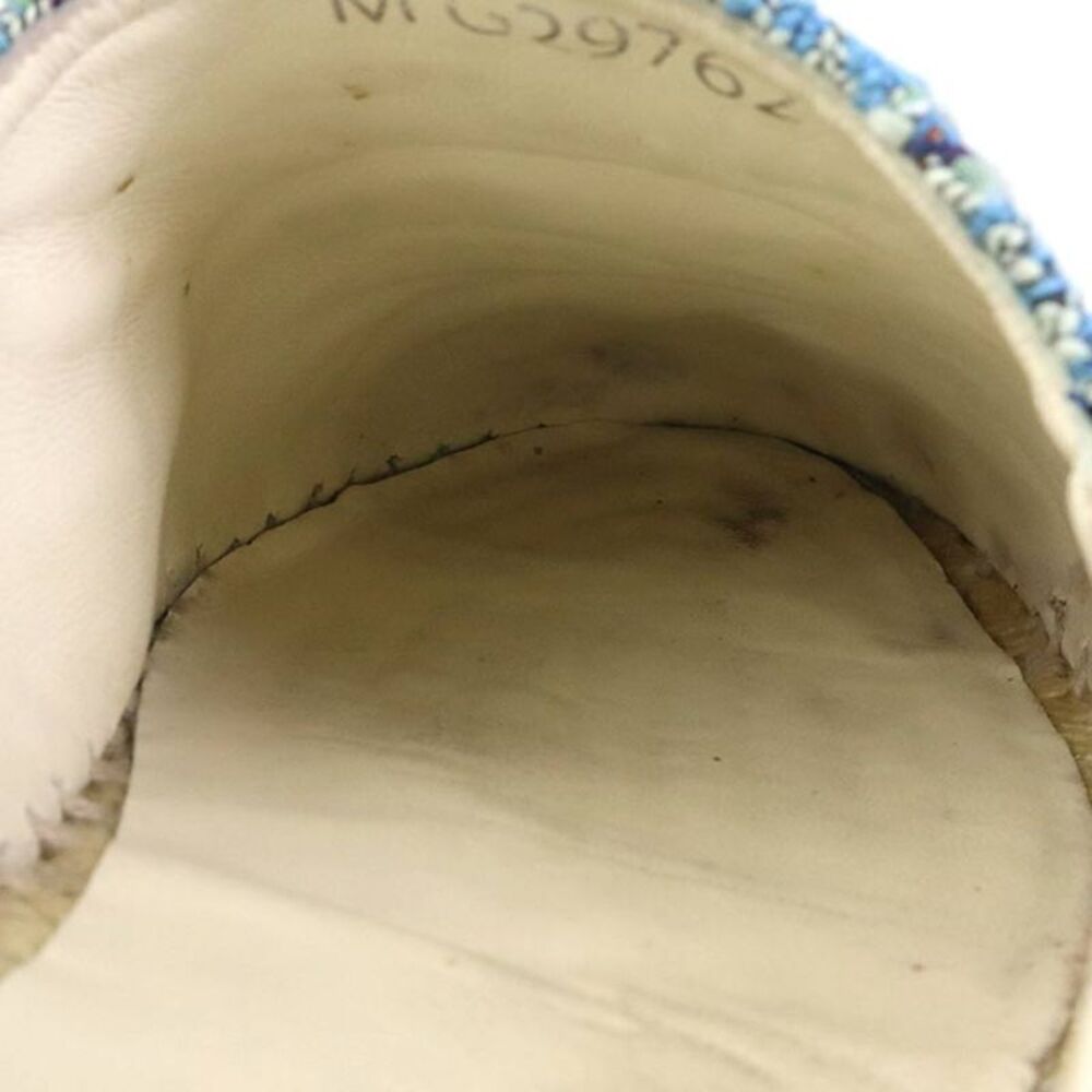 Chanel Espadrilles - image 6